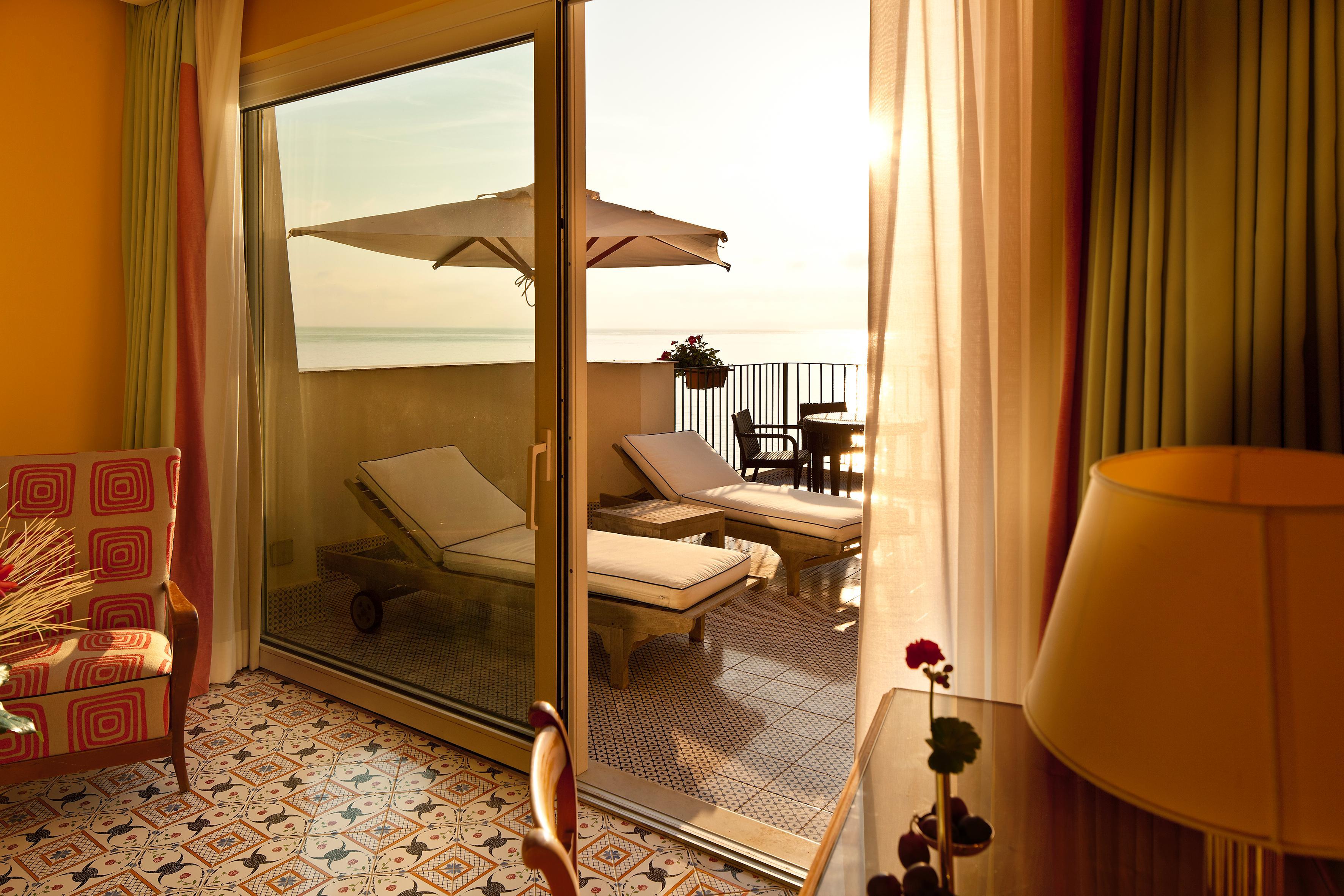 Regina Isabella-Resort Spa Restaurant Ischia Esterno foto