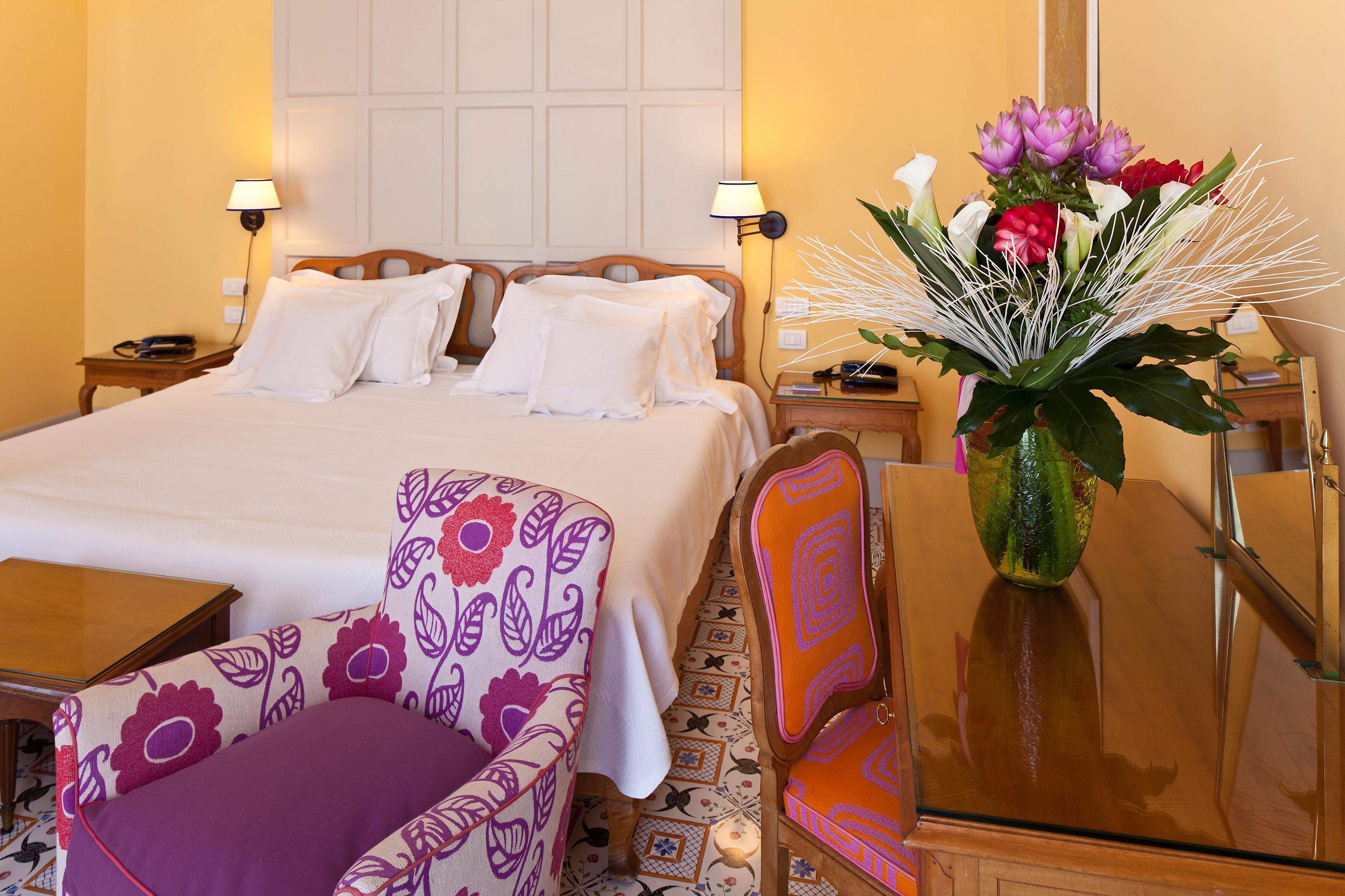Regina Isabella-Resort Spa Restaurant Ischia Esterno foto