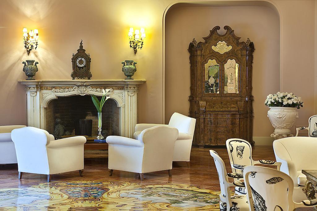 Regina Isabella-Resort Spa Restaurant Ischia Esterno foto